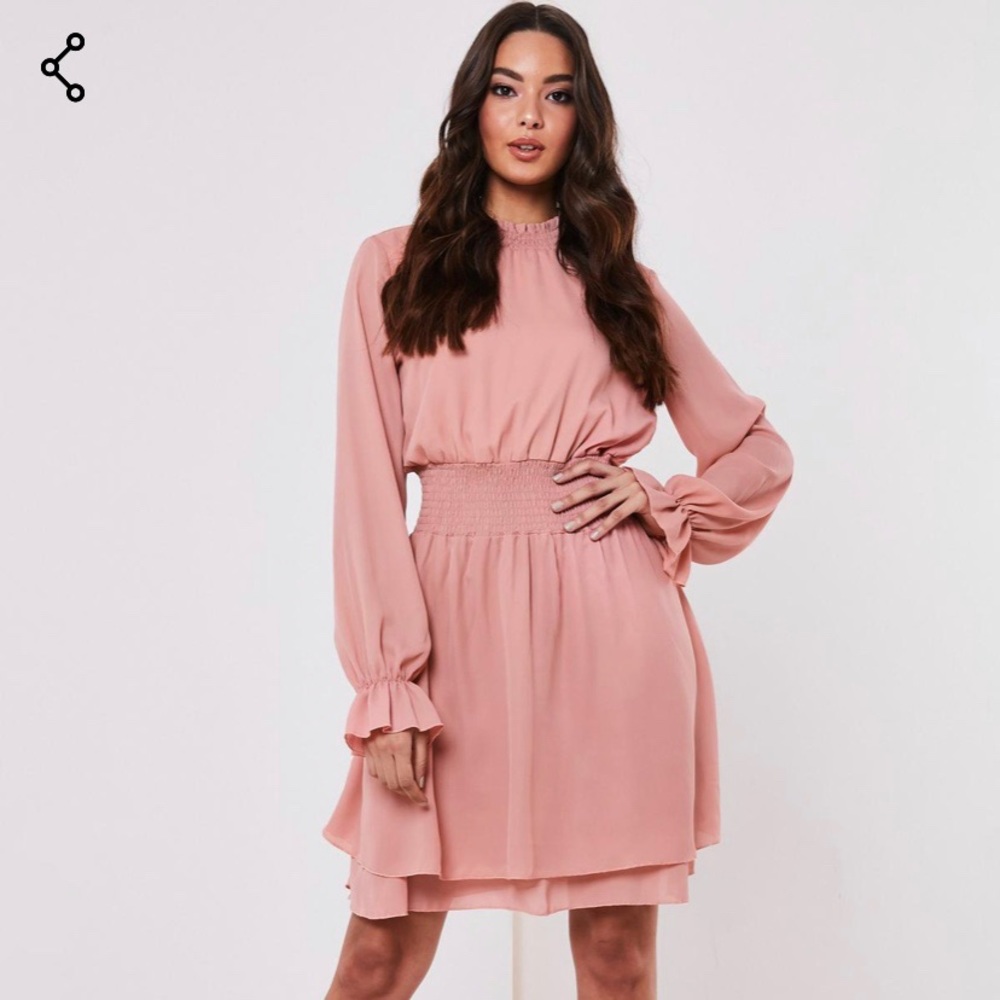 Missguided Dress
